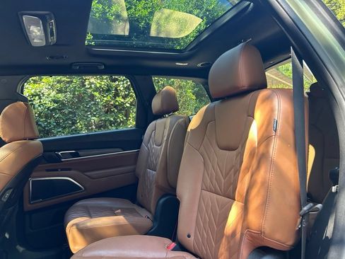 Used 2024 Kia Telluride SX X-Line AWD/4WD image 19