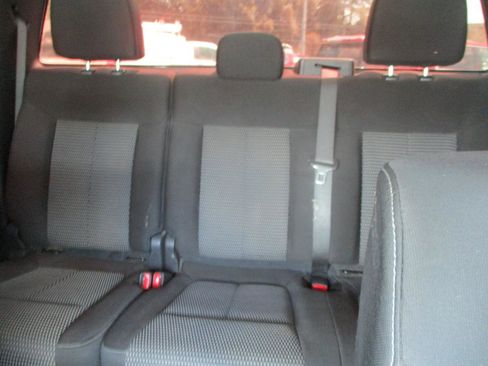 Used 2014 Ford F150 STX w/ Equipment Group 201A Mid image 18