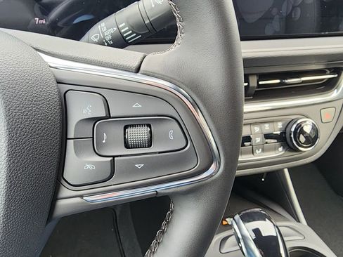 New 2026 Buick Envista Preferred w/ Convenience I Package image 20