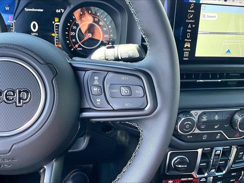 New 2026 Jeep Wrangler Rubicon image 18