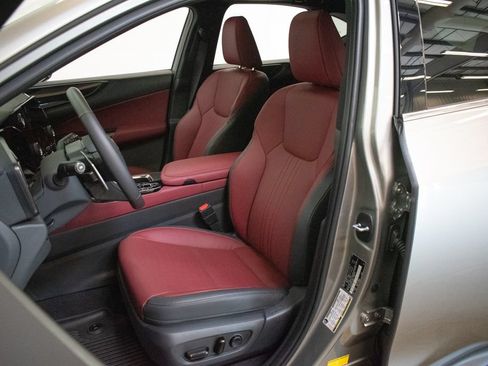 Used 2026 Lexus NX 350 AWD w/ Accessory Package (K3) image 20