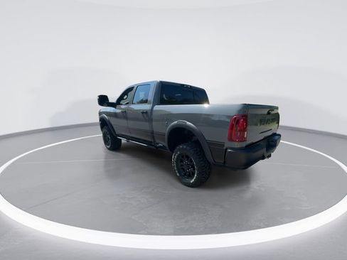 New 2026 RAM 2500 Power Wagon AWD/4WD image 7