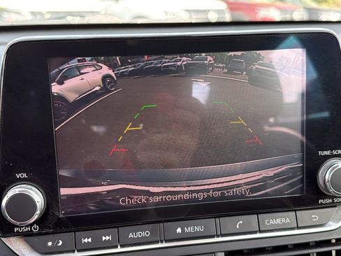 Used 2020 Nissan Altima 2.5 SR image 14