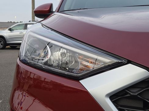 Used 2019 Hyundai Tucson SEL image 34