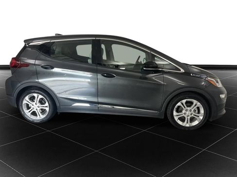 Used 2020 Chevrolet Bolt LT FWD image 6