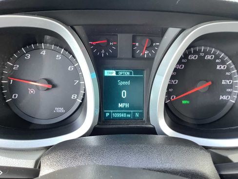 Used 2015 Chevrolet Equinox LT w/ Power Convenience Package FWD image 18
