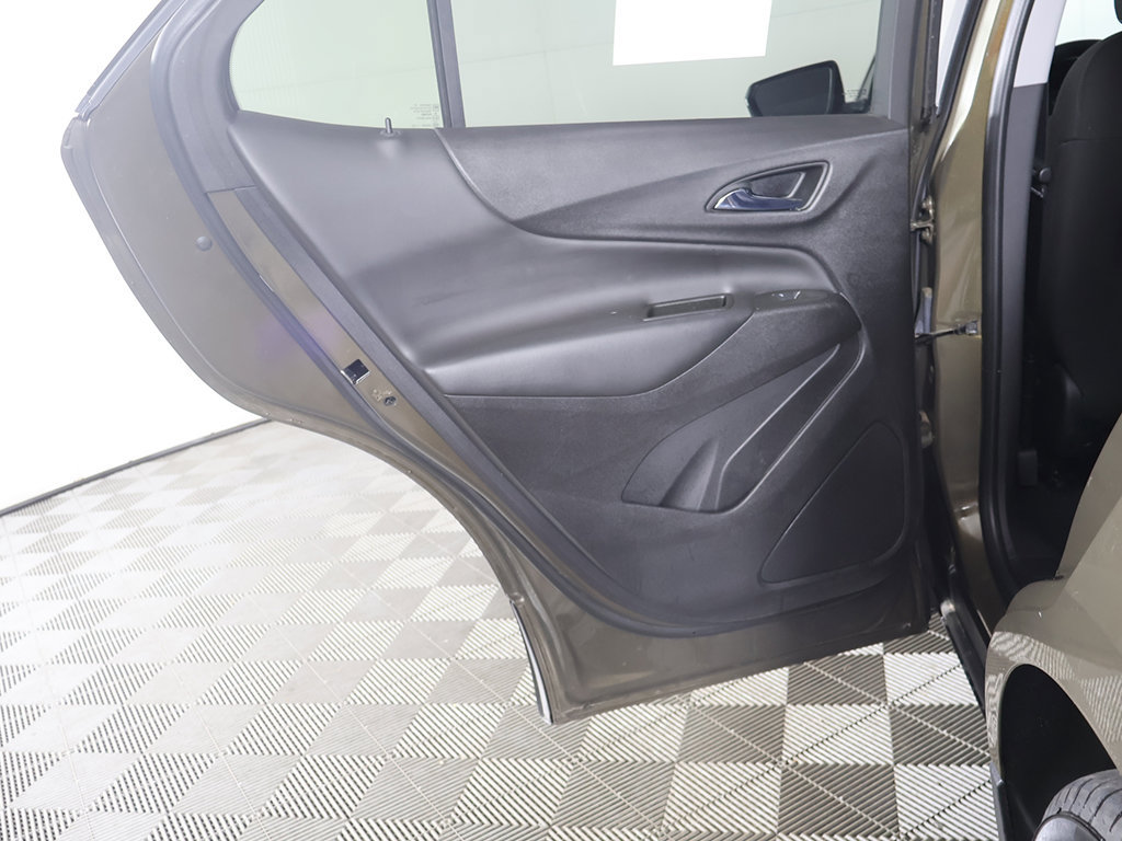 Used 2024 Chevrolet Equinox LT FWD image 25