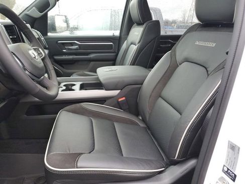 New 2026 RAM 1500 Laramie image 13