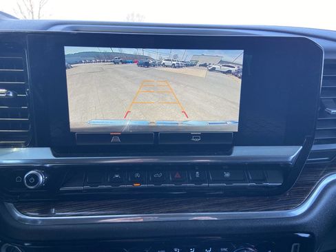 Used 2024 GMC Sierra 1500 Elevation image 49