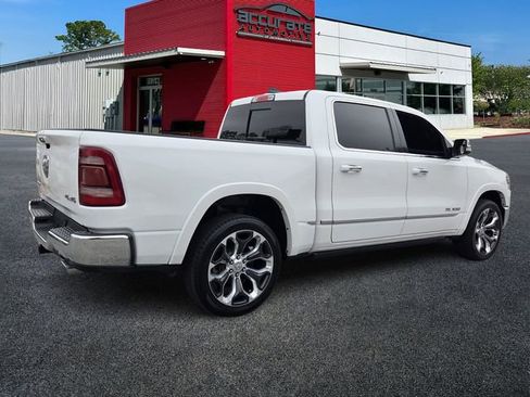 Used 2019 RAM 1500 Limited image 5