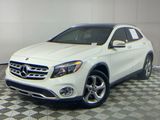 Used 2018 Mercedes-Benz GLA 250 4MATIC image 2