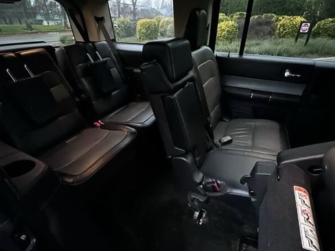 Used 2015 Ford Flex SEL w/ Equipment Group 202A image 13