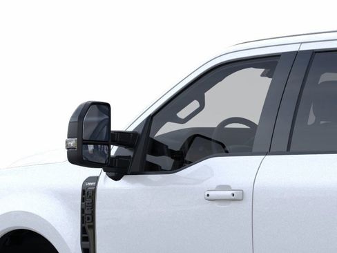 New 2026 Ford F250 Lariat w/ Black Appearance Package image 20