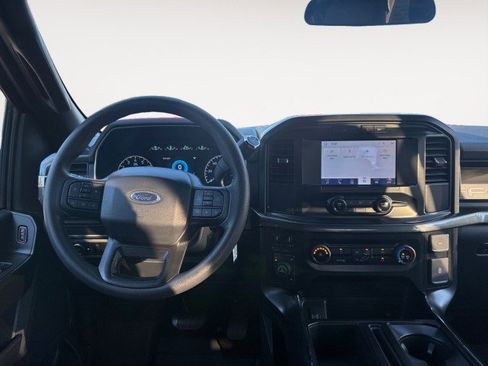 Used 2022 Ford F150 XL w/ STX Appearance Package AWD/4WD image 2