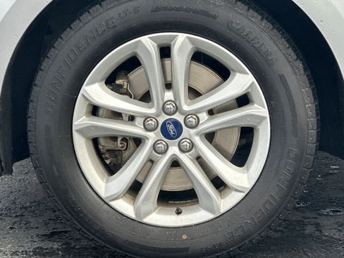 Certified 2020 Ford Edge SEL w/ Convenience Package image 27