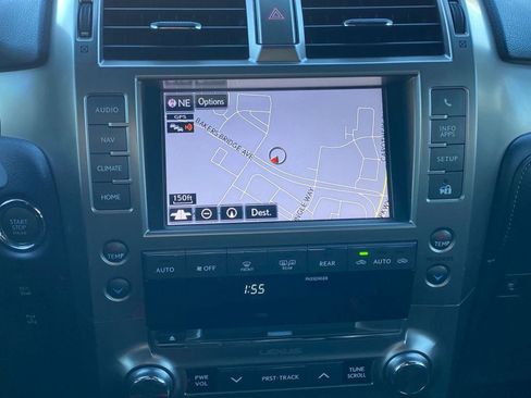 Used 2021 Lexus GX 460 Premium image 21