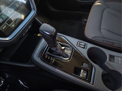 New 2026 Subaru Crosstrek 2.5i Limited image 21