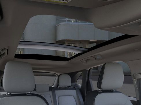 New 2026 Ford Escape Active w/ Cold Weather Package image 22