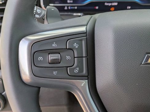 New 2025 Chevrolet Silverado 1500 LT w/ Safety Package image 20