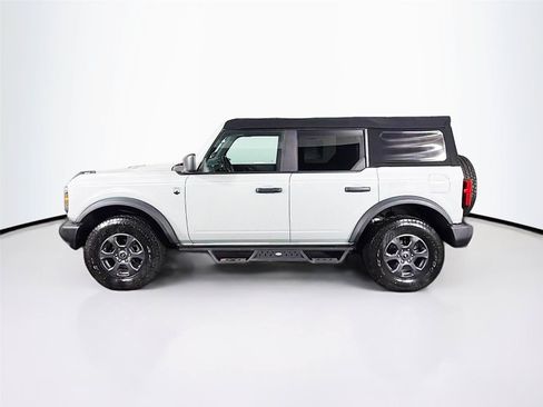 Used 2021 Ford Bronco Big Bend AWD/4WD image 8