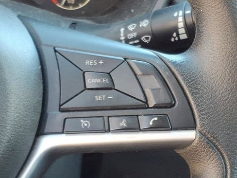 Used 2021 Nissan Altima 2.5 S image 17