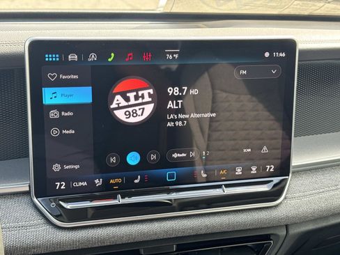 New 2026 Volkswagen Tiguan S image 22