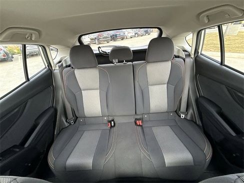 Certified 2021 Subaru Crosstrek 2.0i Premium w/ Popular Package #2 image 21