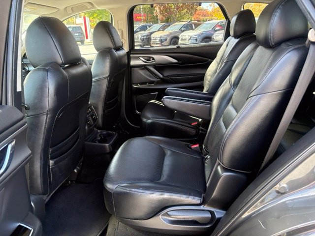 Used 2020 MAZDA CX-9 Touring w/ Touring Premium Package AWD/4WD image 22