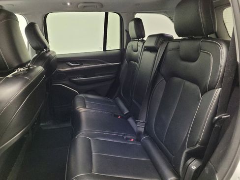 Used 2022 Jeep Grand Cherokee Limited 4xe AWD/4WD image 18