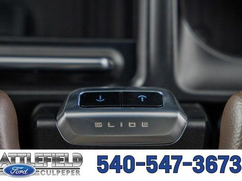 New 2026 Ford Expedition King Ranch image 32