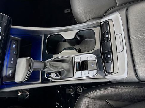 Used 2023 Hyundai Tucson SEL w/ Convenience Package image 9