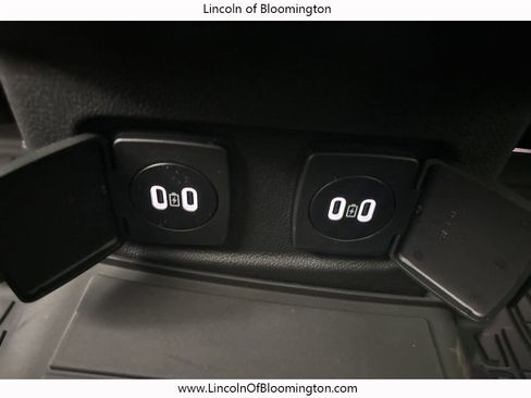 New 2026 Lincoln Corsair Reserve image 62