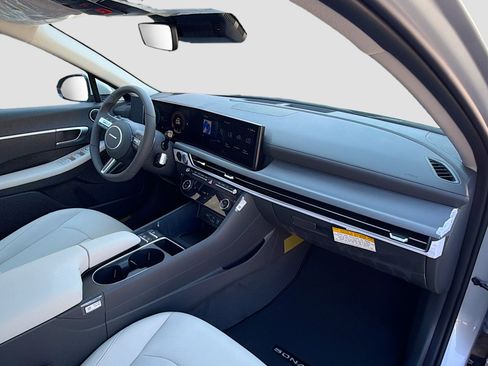 New 2026 Hyundai Sonata SEL image 34