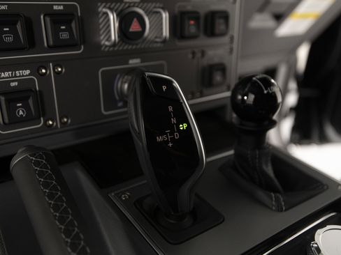 New 2025 INEOS Grenadier Fieldmaster Edition image 19