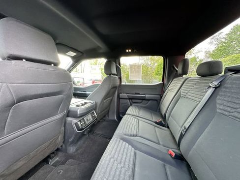 Used 2022 Ford F150 XL w/ STX Appearance Package image 18