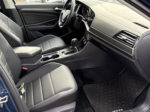 Used 2021 Volkswagen Jetta SEL image 29