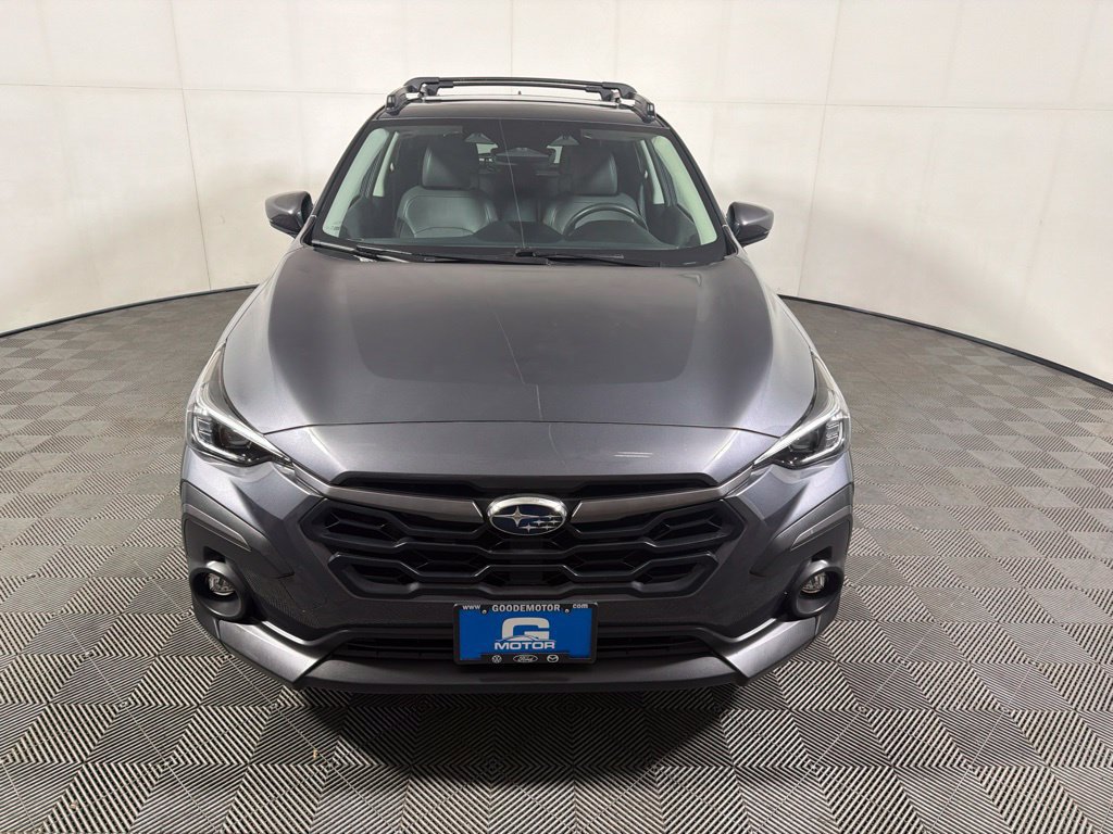 Used 2024 Subaru Crosstrek 2.5i Limited w/ Crosstrek Mirror Package AWD/4WD image 3