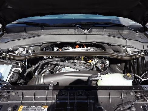 New 2026 Ford Explorer Platinum w/ LUX Leather Package image 39