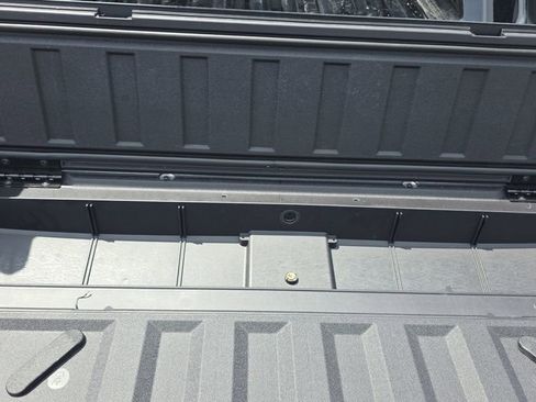 New 2025 Chevrolet Colorado LT w/ Advanced Trailering Package image 11