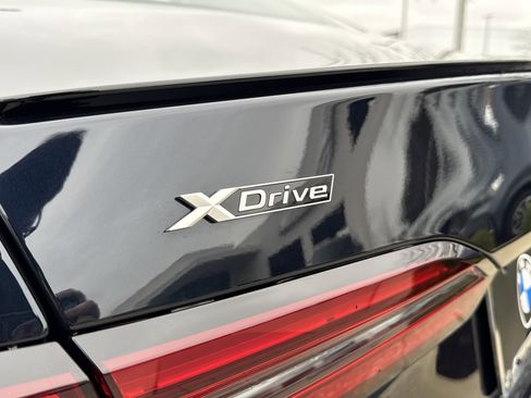 New 2026 BMW 540i xDrive w/ M Sport Package image 8