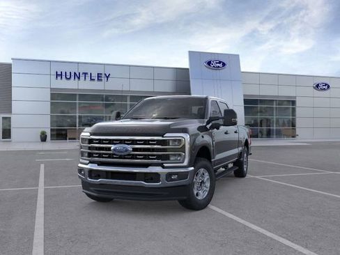 New 2026 Ford F250 XLT w/ XLT Premium Package image 2