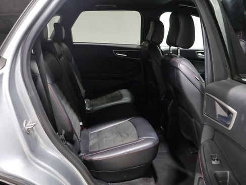 Used 2024 Ford Edge ST-Line AWD/4WD image 20
