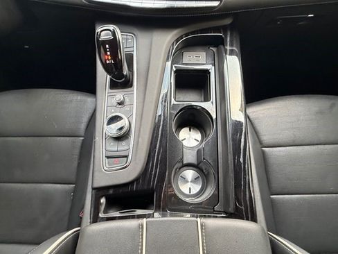 Certified 2023 Cadillac Escalade Sport w/ Touring Package AWD/4WD image 10