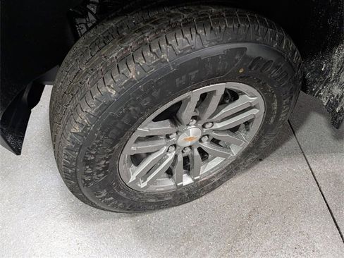 New 2026 Chevrolet Colorado LT image 8