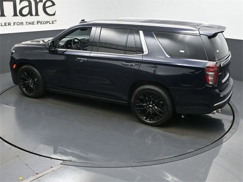 Used 2023 Chevrolet Tahoe High Country image 44