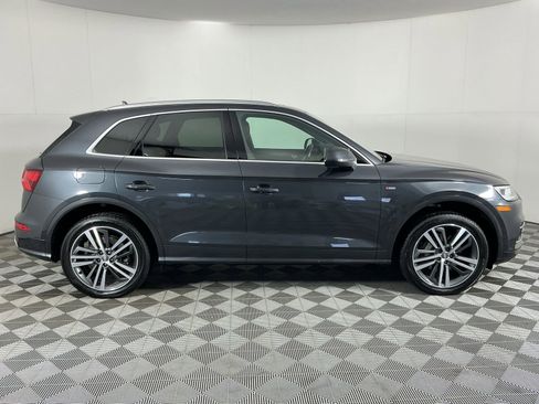 Used 2020 Audi Q5 e Premium Plus AWD/4WD image 10