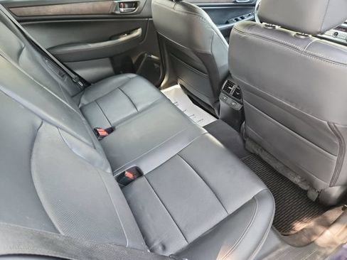 Used 2016 Subaru Outback 2.5i Limited AWD/4WD image 18