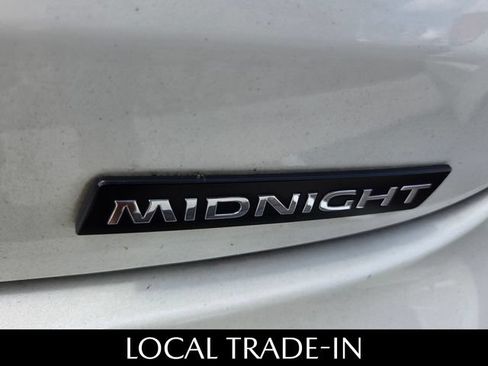 Used 2018 Nissan Murano SL w/ Midnight Edition Package AWD/4WD image 6