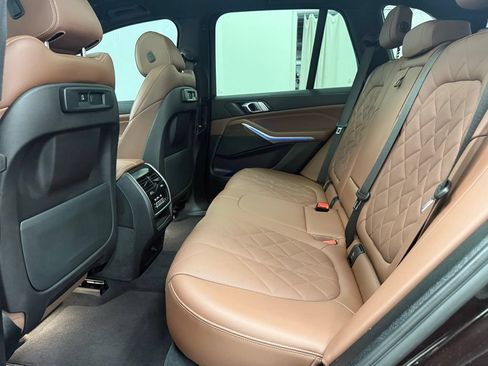 Used 2023 BMW X5 xDrive40i w/ Premium Package AWD/4WD image 13