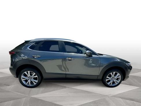 Used 2023 MAZDA CX-30 AWD 2.5 S w/ Preferred Package image 9